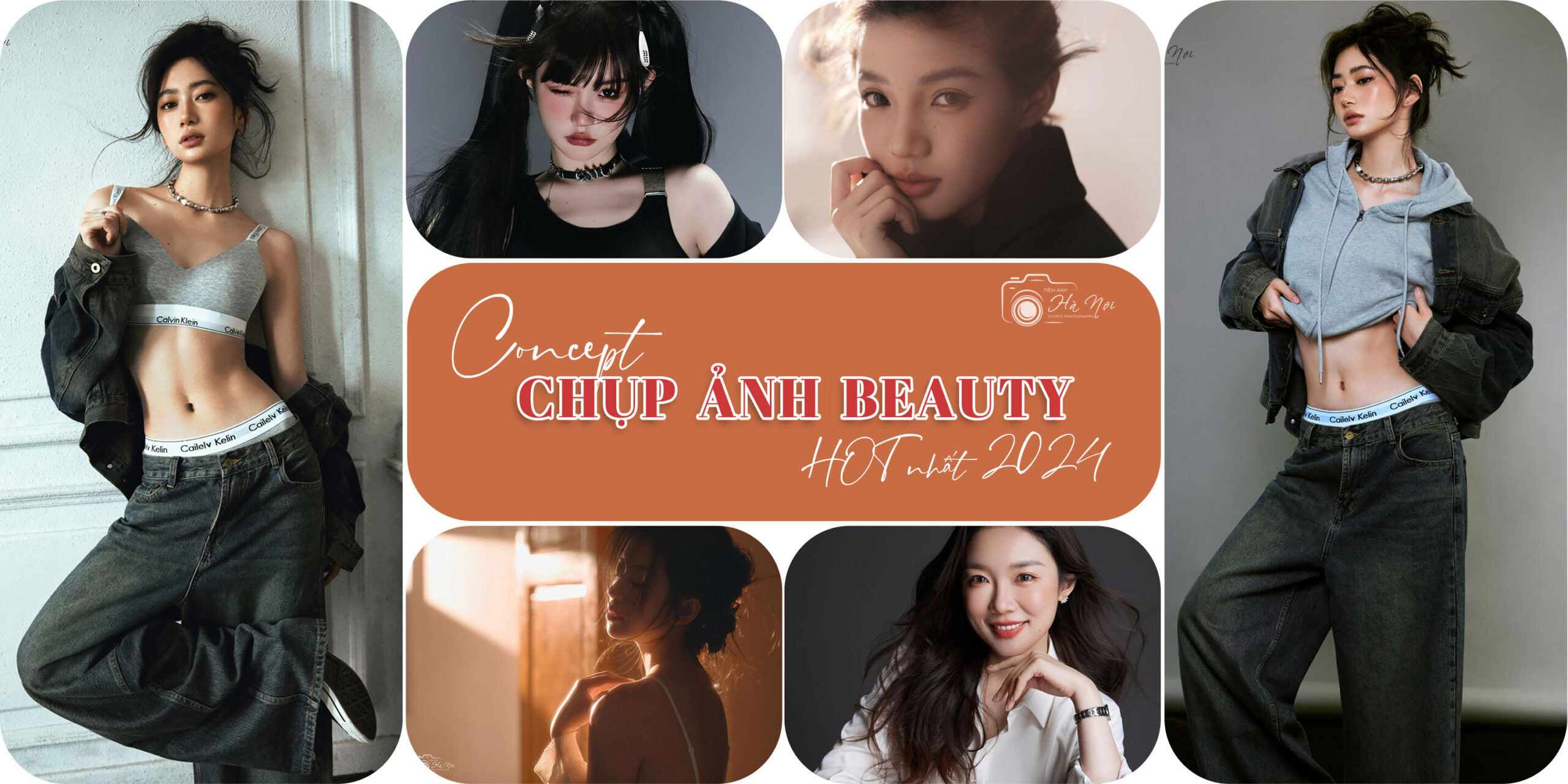 ảnh bìa chụp ảnh beauty